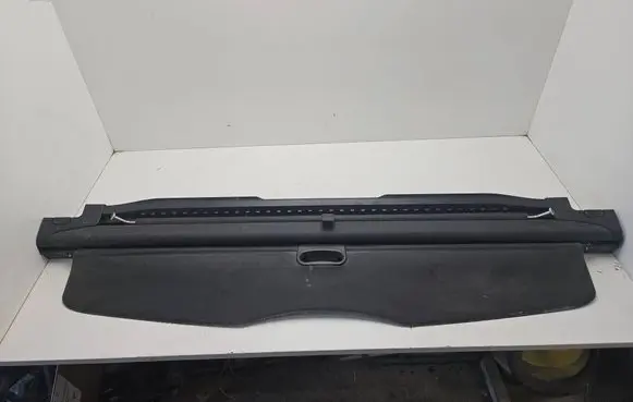 BMW 5 E60 E61 Parcel shelf load cover 
