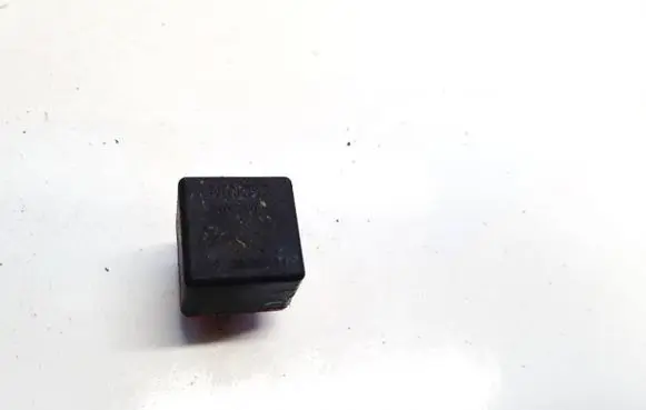 Peugeot 3008 I Other relay omron