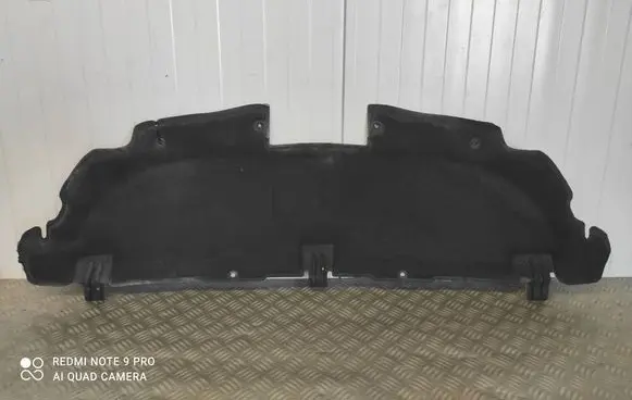 Mercedes-Benz Citan W415 Engine bonnet/hood sound/heat insulation MERCEDESCITAN TWOJEAUTOWYSZKOW