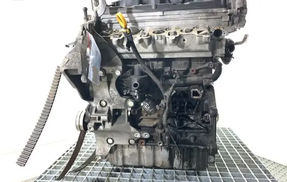 Volkswagen PASSAT B7 Engine CFF