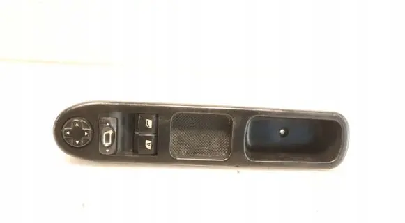 Peugeot 207 Electric window control switch