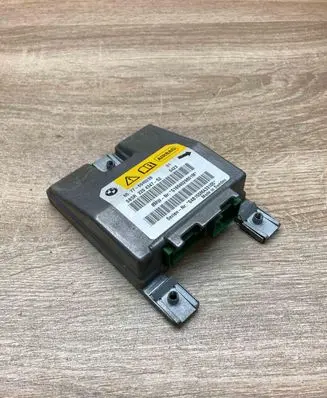 BMW 5 E60 E61 Airbag control unit/module 6940298 220434752