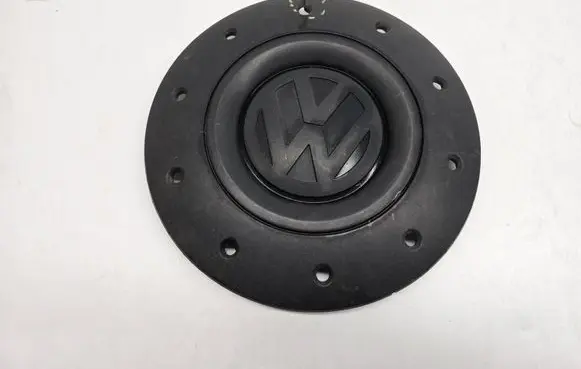 Volkswagen Transporter - Caravelle T5 Original wheel cap 7H0601151B