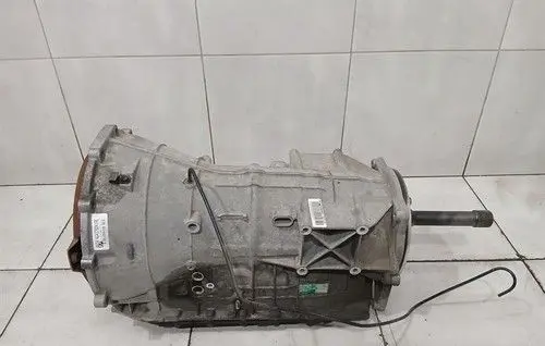 Aston Martin DB9 Gearbox bottom protection 4G4370041AF