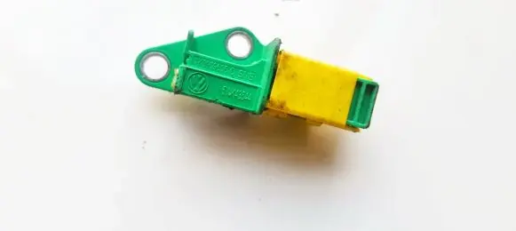 Audi A5 8T 8F Airbag deployment crash/impact sensor 1k0909606c 5wk43544