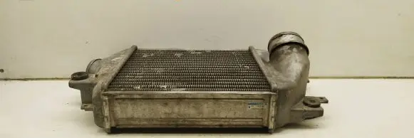 Subaru Forester SH Intercooler radiator SICTMO180