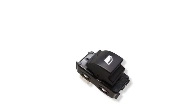 Peugeot 308 Electric window control switch 96762292ZD