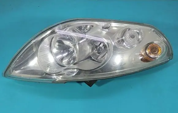 Renault Master III Headlight/headlamp 260100049R IMPRK1530576