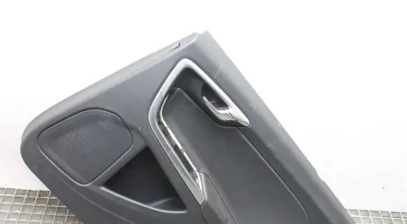 Volvo V60 Rear door card panel trim 8686855
