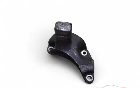 Audi A6 S6 C6 4F Engine mounting bracket 4F0199343M