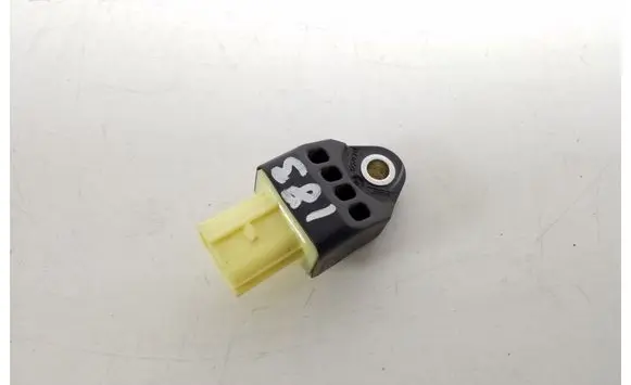 Lexus RX 450H Airbag deployment crash/impact sensor 89831-12010