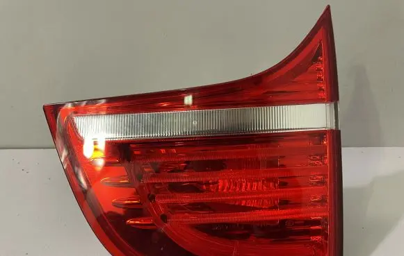 BMW X6 E71 Tailgate rear/tail lights 7179988