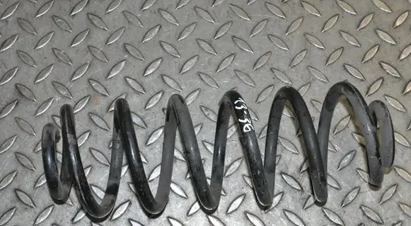 Audi Q5 SQ5 Rear coil spring 