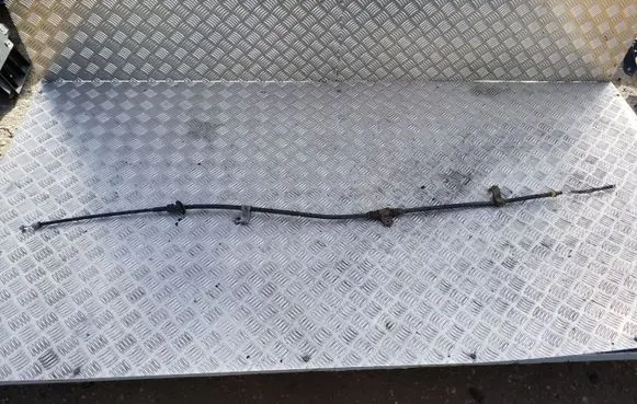 Mitsubishi Outlander Handbrake/parking brake wiring cable 