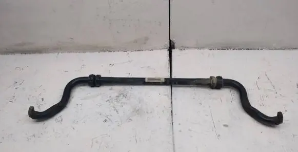 Front anti-roll bar/sway bar