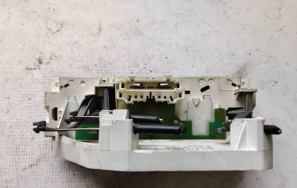 Volkswagen Transporter - Caravelle T4 Climate control unit 7D1819045L 901511520000