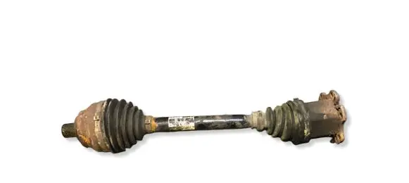 Volkswagen Phaeton Front driveshaft 3D0407271E