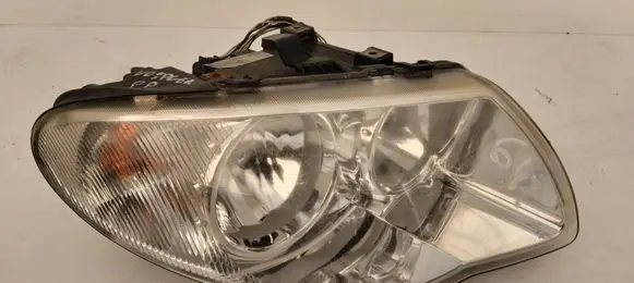 Chrysler Voyager Headlight/headlamp 04857832AC 6245200000 112010