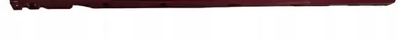 Ford Focus Sill/side skirt trim JX7BA10155V