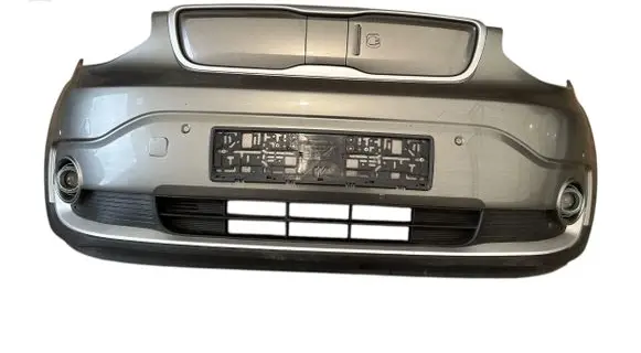 KIA Soul Front bumper