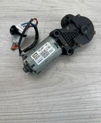Citroen C6 Seat adjustment motor 820841674002 050804A 404920