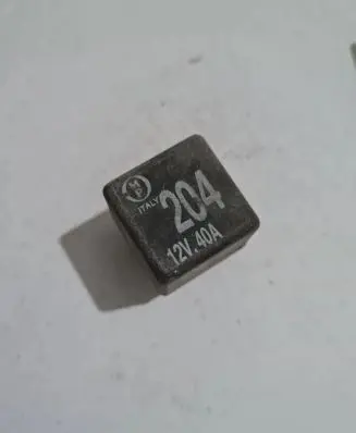 Peugeot 607 Other relay 431951253