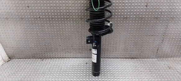 BMW 3 F30 F35 F31 Front shock absorber with coil spring 6791551