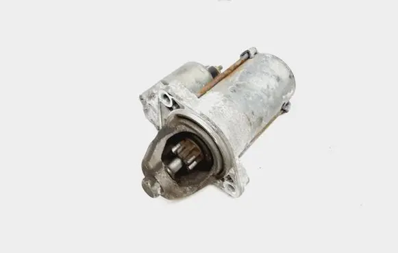 Volvo S60 Starter motor