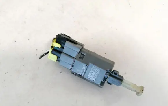 Mazda 323 Brake pedal sensor switch 6649y