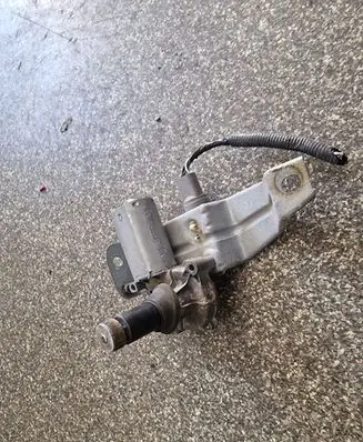 Ford Explorer Rear window wiper motor