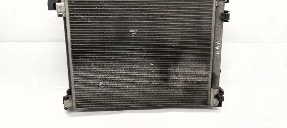 Nissan X-Trail T32 Radiator set 214814BE0B