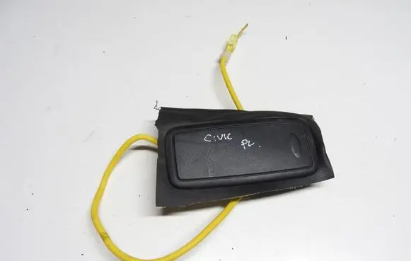 Mercedes-Benz B W245 Airbag set 14t1