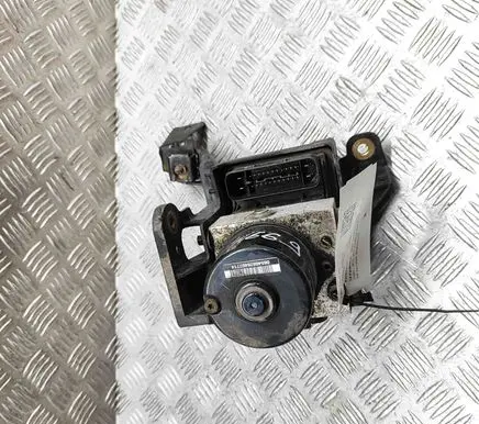 Opel Zafira C ABS Pump 13214940 13244860