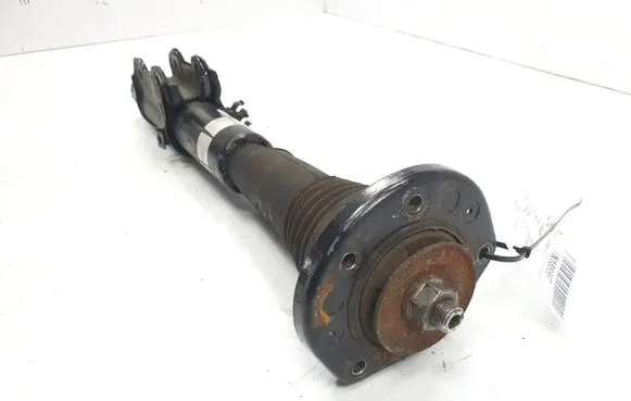 Volkswagen Crafter Front shock absorber/damper 22184238