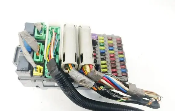 Honda Civic Fuse box set A000011