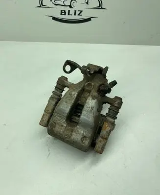 Opel Meriva B Rear brake caliper H793LPI7