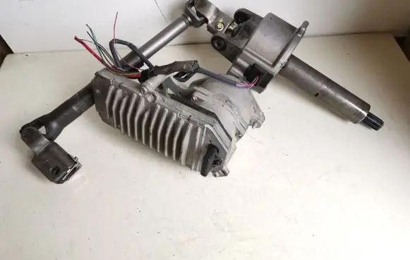 Opel Meriva A Electric power steering pump 26101967 26108652 26093281