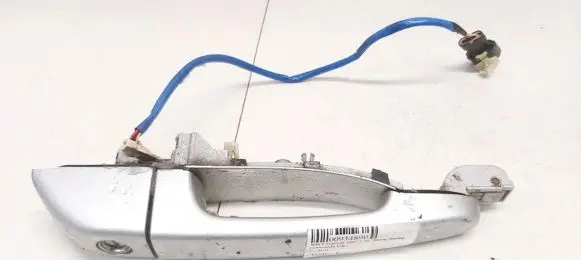 KIA Carnival Front door exterior handle