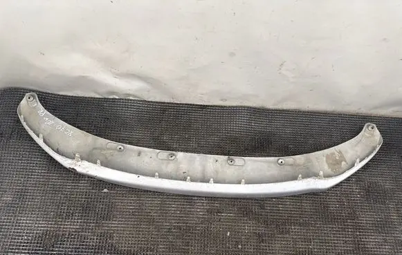 Volvo XC70 Front bumper lip 30698473