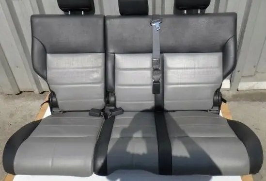 Dodge Nitro Seat set 3240310