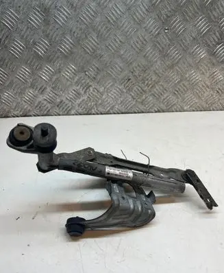 Seat Leon (1P) Front wiper linkage 1P0955024A