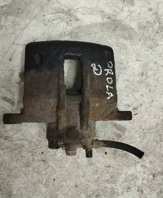 Toyota Corolla Verso AR10 Front brake caliper