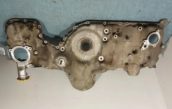 Subaru Outback Rocker cam cover 