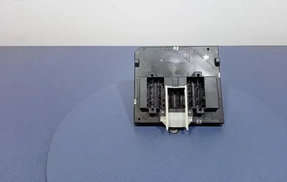Comfort/convenience module