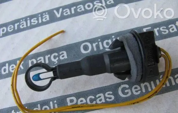 Alfa Romeo Giulietta Interior temperature sensor 