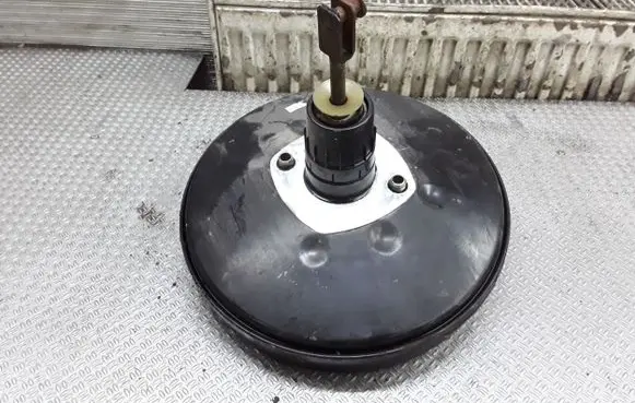 Renault Scenic II - Grand scenic II Brake booster 8200157453