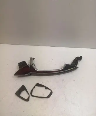 Mercedes-Benz S W221 Front door exterior handle A2217600670 A2217601070 A2217600220