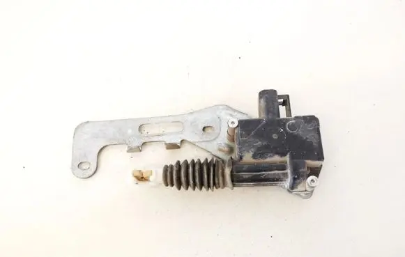 Central locking motor