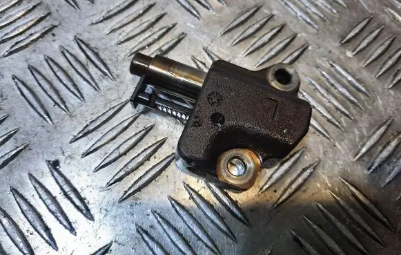 Jeep Grand Cherokee Timing belt/chain tensioner 05184360AE