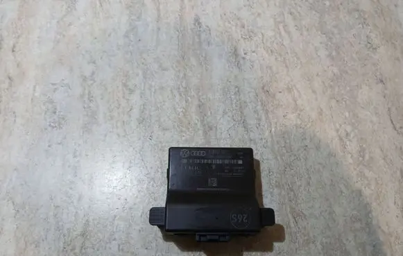 Volkswagen Touran I Gateway control module 1K0907530C